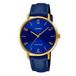 Casio Collection Polshorloge Blauw