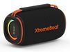 Tracer XtraVox L TWS BT RGB BLACK Haut-parleur de fête Noir 30 W