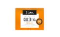 Lida Jab 100% Natural Soap Original Glycerine Lot 2 x 125 gr