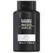 Liquitex Basics 8870335 Monopigmenteerde acrylverf, kunstenaarspigmenten, lichtecht, gemiddelde viscositeit, archiefkwaliteit, zijdeglanzende afwerking, 400ml - Mars Black