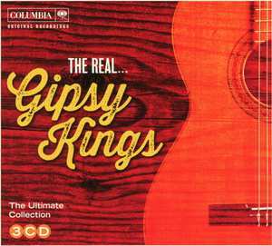 Gipsy Kings The Real..