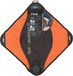 Sea to Summit Pack Tap 10L Oranje/Zwart
