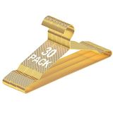SPECILITE Metalen Hangers Heavy Duty