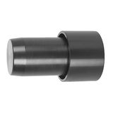 Unior Vorkafdichting Installatiegereedschap Zwart 30 mm