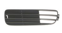 PRASCO AD0152124 frontgrillspoiler