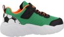 Skechers Play Scene Schoenen Zonder Veters Groen EU 21 Jongens