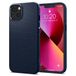 Spigen ACS03520 hoesje voor iPhone 13 - Blauw