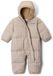 Columbia Snuggly Bunny™ II Overall Beige 6-12 Mois Enfants