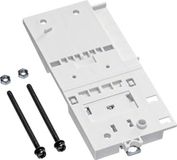 Adapter Hager Adapter carril DIN int. x160, 3-4P