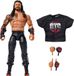 WWE Elite Collection Roman Reigns Actiefiguur