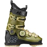 K2 Recon X 130 BOA Bottes de ski homme (27,5 - Vert)