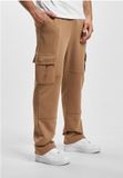 DEF Active Heren joggingbroek S Beige
