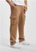DEF Active Heren joggingbroek S Beige