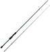 Shimano Miravel Light Game Solid Spinhengel Argent 2.03 m / 2-10 g