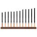 Schlagwerk Set de 12 diapasons Planetary Universal série (STF-PL12)
