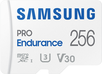 Samsung 256GB MicroSDXC UHS-I Class 10 Memory Card