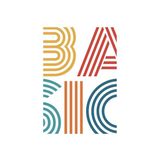 Konkurrent Basic - Basic (LP)