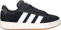 Adidas Grand Court Alpha 00s heren sneaker - Zwart wit - Maat 47 1/3