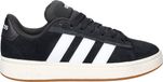 Adidas Grand Court Alpha 00s heren sneaker - Zwart wit - Maat 47 1/3