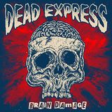 Brain Sound Pollution Brain Damage LP