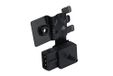 HELLA 6PP 009 400-961 MAP sensor - 3-polig