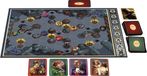 Asmodee Mr. Jack London - Denkspel - Strategisch spel - Nederlands - 2-8 spelers