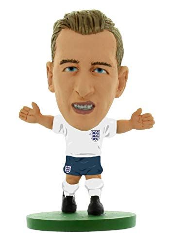 Soccerstarz Engeland Harry Kane (Nieuwe Kit) - 2022 - 5056122506659