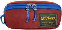 Tatonka Square Zip Pouch S - Toilettas 19 cm (tango red)