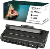 Evoke Toner ML1710D3 Zwart