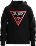 Guess Kinder sweatshirt met capuchon