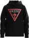 Guess Kinder sweatshirt met capuchon