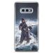 ERT GROUP Disney Pirates of the Caribbean 002 telefoonhoesje voor Samsung S10e