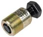Buzzetti extracteur de volant M22x1 mm filetage extérieur droit pour alternateur