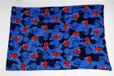 Spider-Man Fleece Plaid Flanel 110 x 150 cm - Polyester