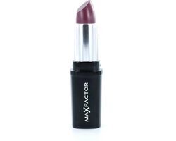 Max Factor Colour Collection Lipstick - 710 Midnight Plum