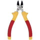 KS Tools 117.5411 Kracht-zijkniptang 185 mm