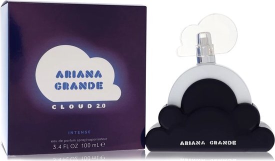 Ariana Grande Cloud 2.0 Intense Eau de parfum 100 ml