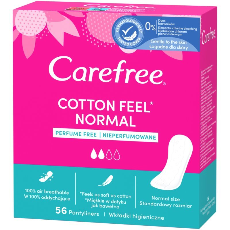 Carefree Cotton