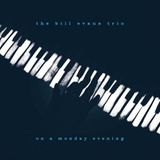 Universal Music Nederland Bill Evans Trio - On Monday Evening / Live (LP)