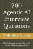 200 Libri GmbH 200 Agentic AI Interview Questions