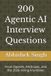 200 Libri GmbH 200 Agentic AI Interview Questions