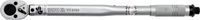 Yato torsiesleutel 1/2"