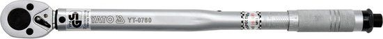 Yato torsiesleutel 1/2"