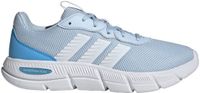 adidas Schoenen Dames Cloudfoam Flex Laces Blauw - Maat 43 1/3