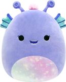 ATARI Squishmallows Roboyo Purple Water Alien Medium Plush 30 cm