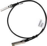 HPE Networking X240 25G SFP28 to SFP28 1m DAC Cable