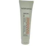 Mananã Haarmasker Mananã Miracurl 150 ml