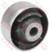 TRW Lagerung, Lenker JBU504 hinten
