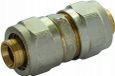 PEX Raccord pour double couplage - 32-32
