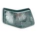 P2R Indicateurs de direction LED pour moto Piaggio 125 Vespa PX 2010+